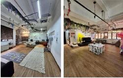 Kh Plaza @ Aljunied (D14), Shop House #622677611